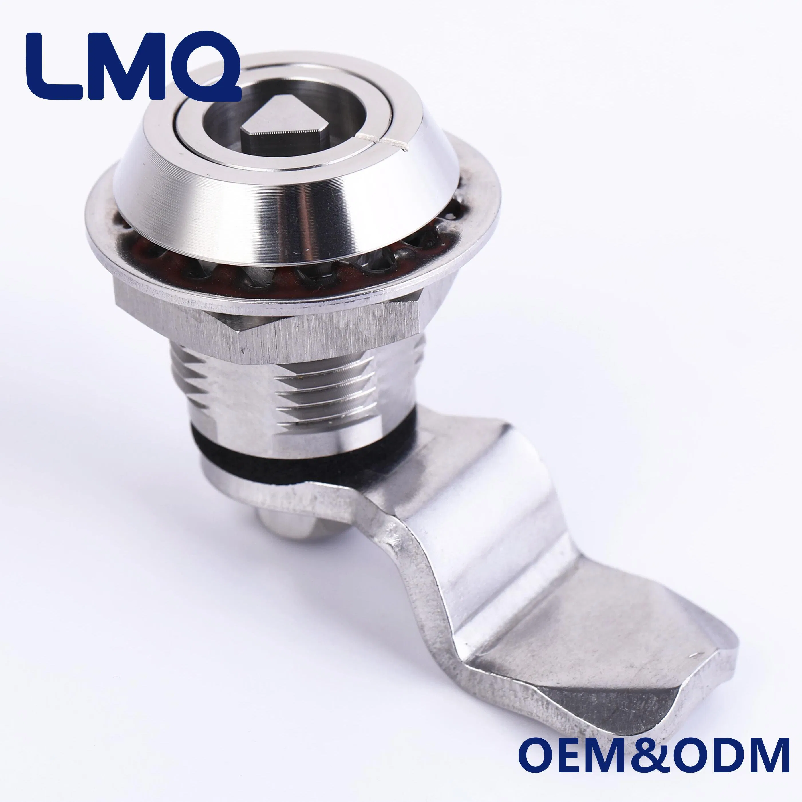 High Security Trunk Latch Lock Combi Mail Box Cylinder for Cabinet Cam Lock