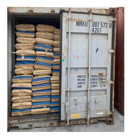 Polyvinyl Chloride Paste-Forming Emulsion PVC