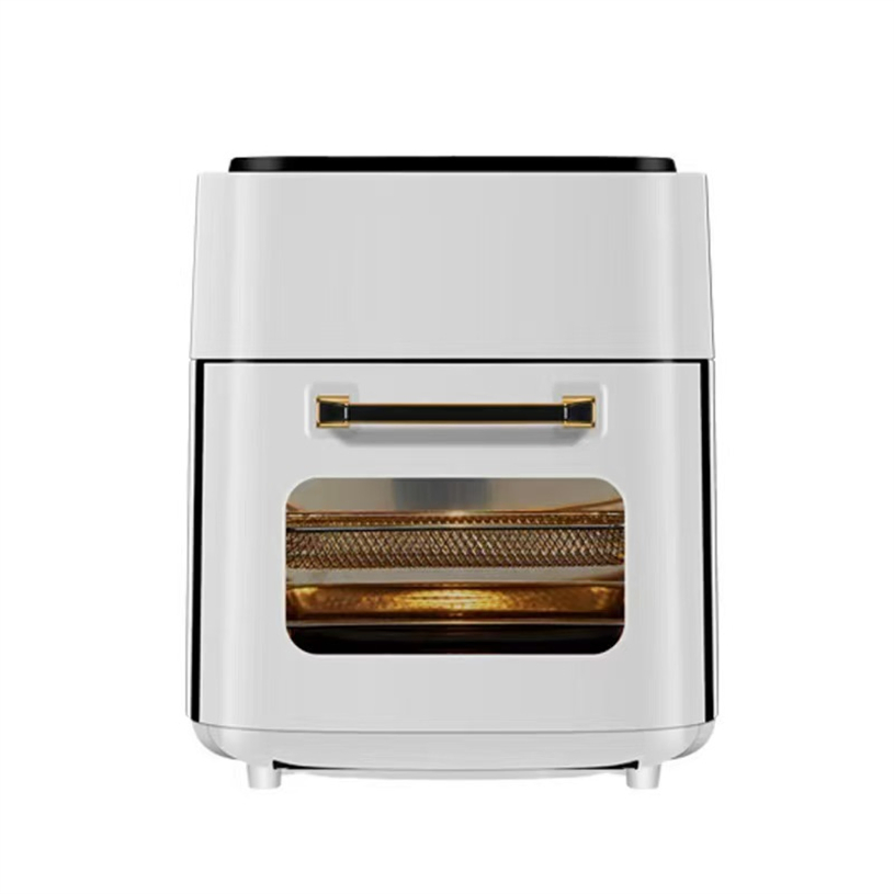 Factory Wholesale High Quality 3.5L 4L 5L 6L 9L Hot Sale Smart Digital Luxury Oil Free Deep Fryer 8L Air Fryer