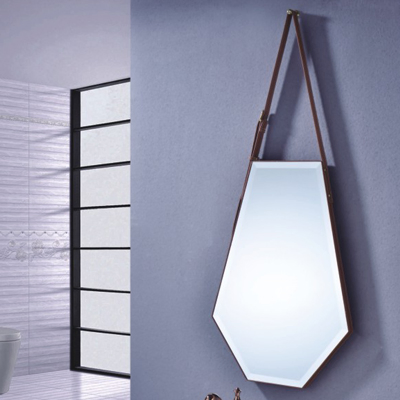 Hot Sale High Quality Hotel Room Luxury LED Bathroom Mirror for Hotel and Home