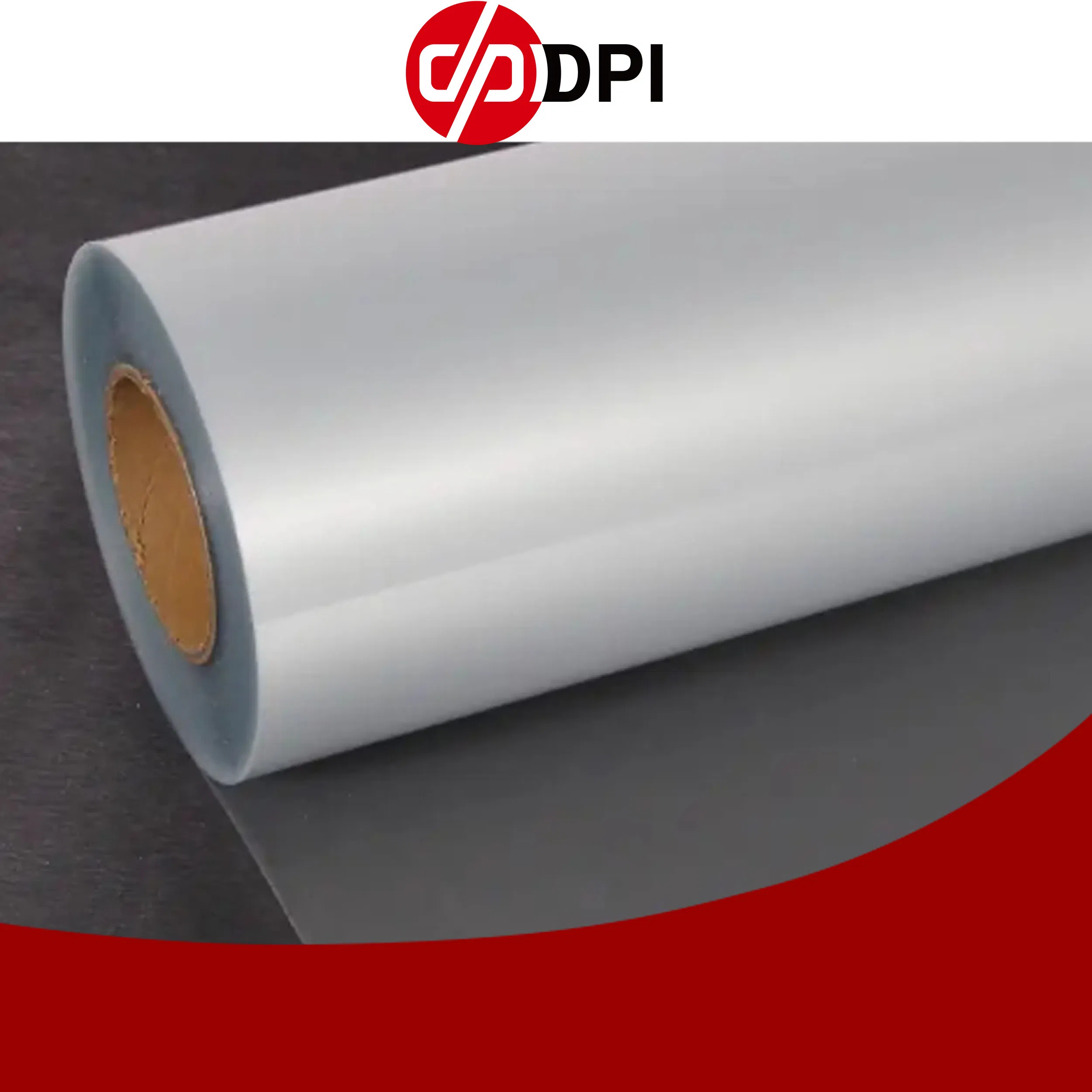 Ultra Clear Window Film HD Transparent Film Waterproof Glass Vinyl Sticker Printable Self Adhesive Glossy Vinyl Film