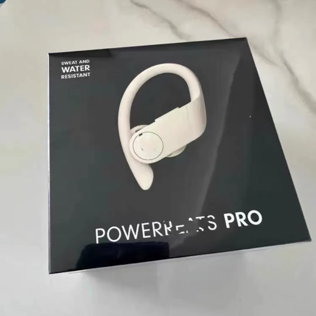 Original Packing Wireless Earphone Bluetooth Headset Power Beat PRO
