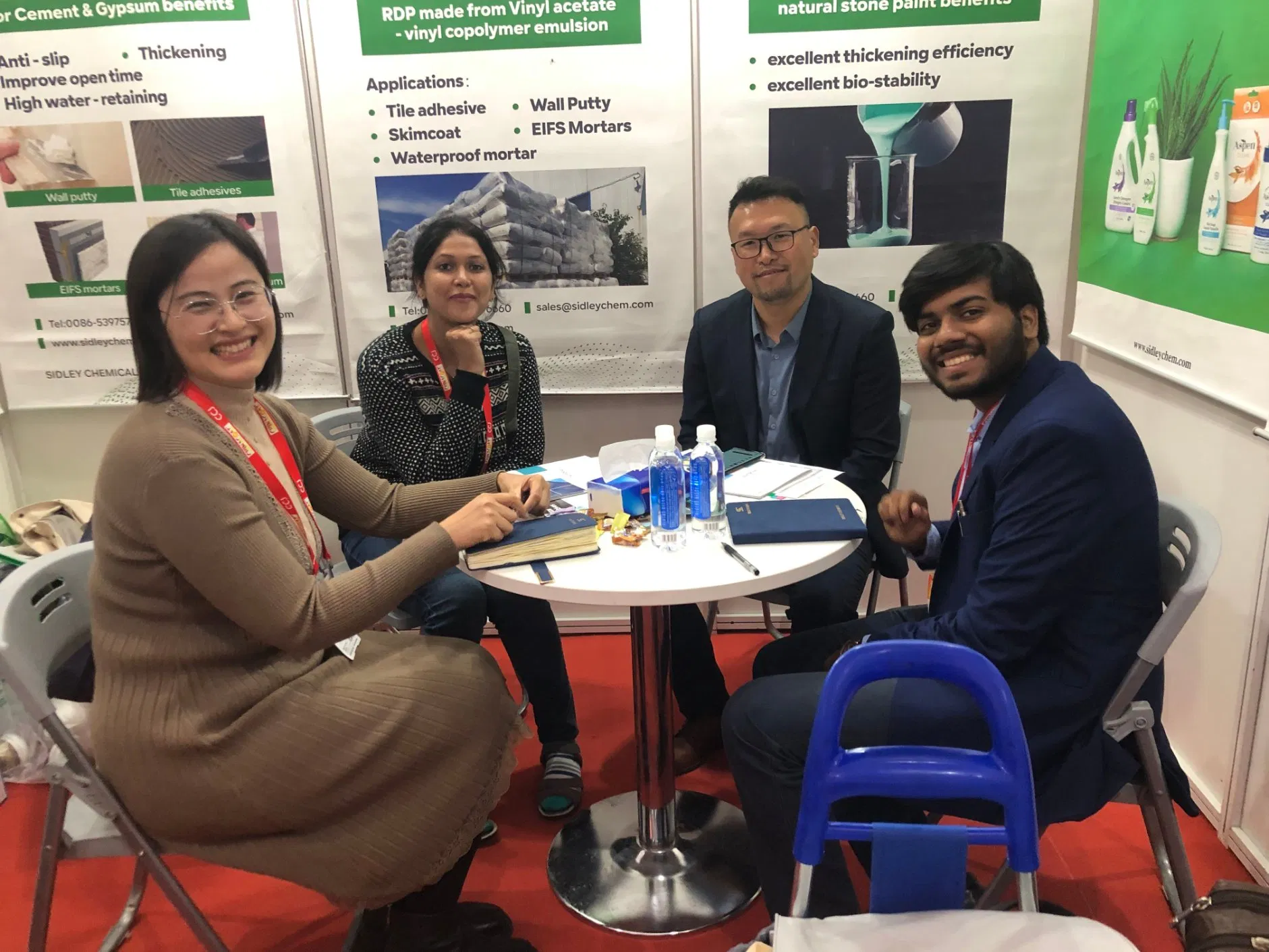 Reliable Performance in Construction Lignocellulose Powder for Mortar Workability & Coating Thickening