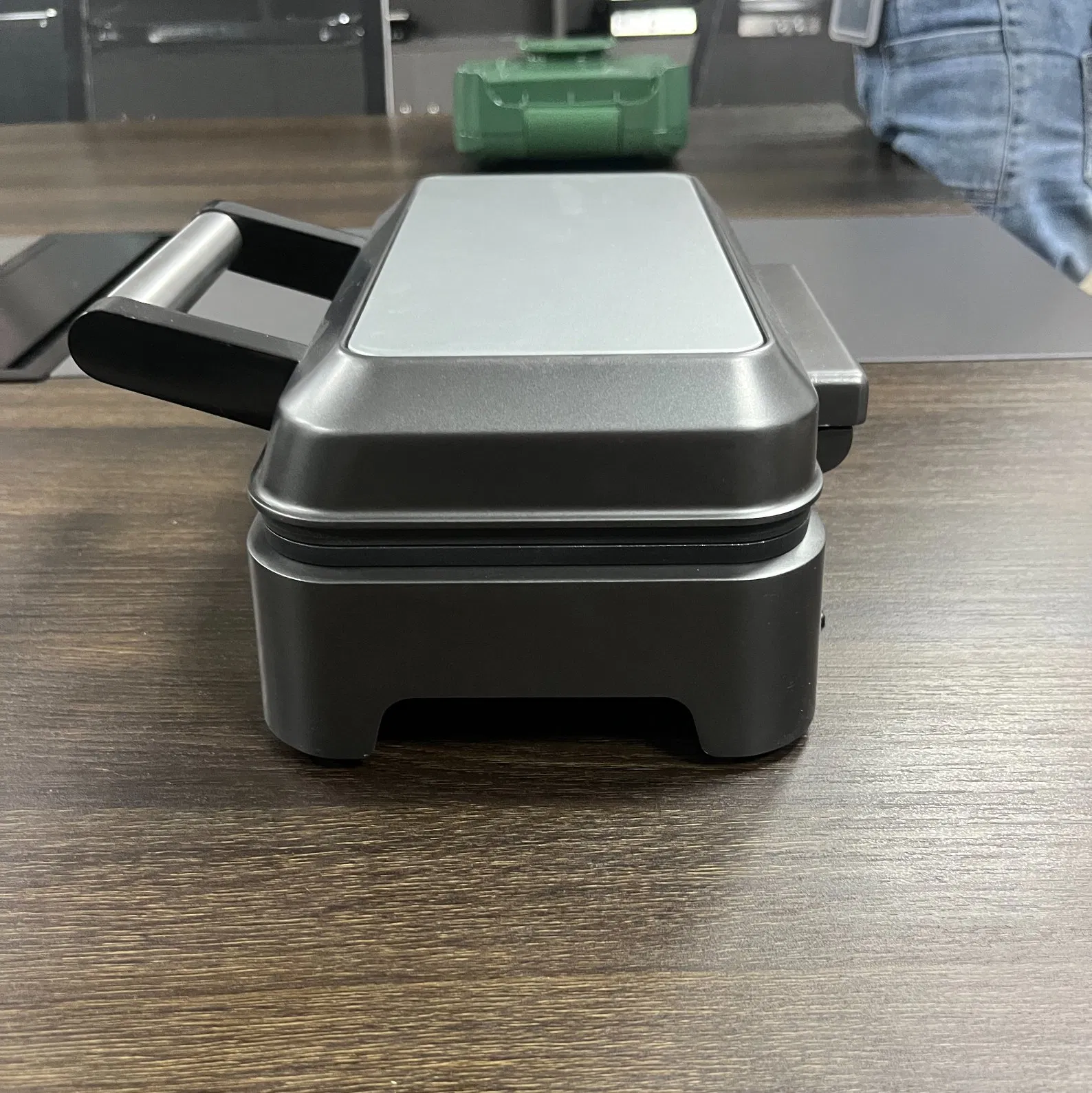 Innovation Factory Price Heat Resistant Sandwich Maker