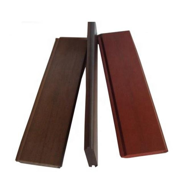 Водонепроницаемая панель SPA Step PS для ламината и террас