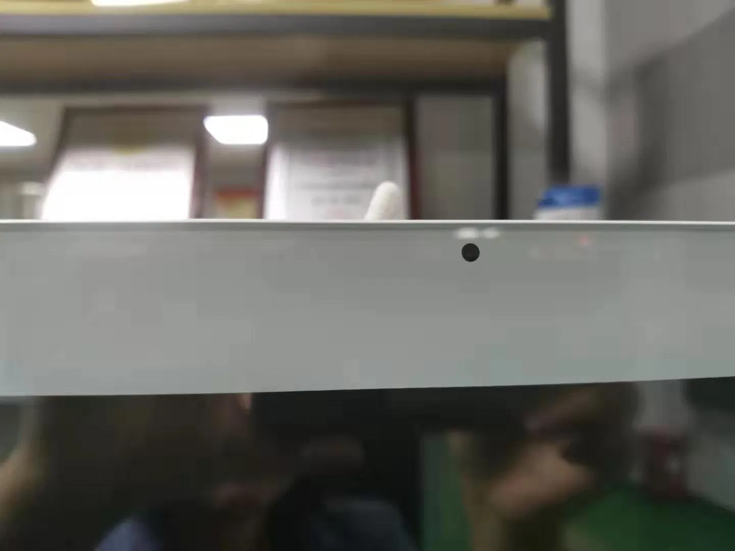 43inch Capacitive Touch Monitor Display Accessories