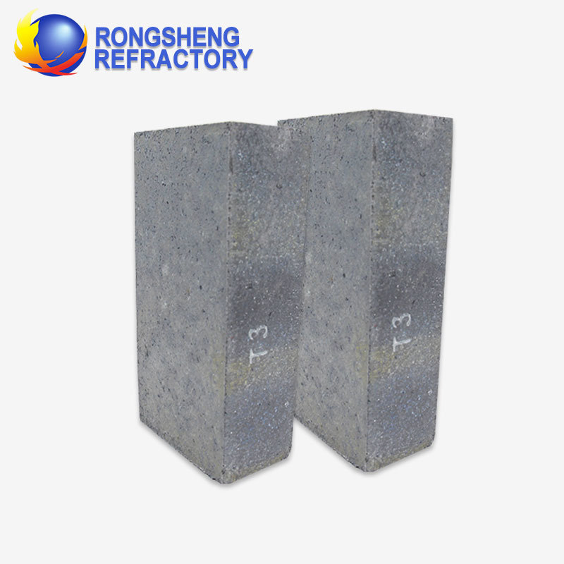 Огнеупорный кирпич из карбида кремния Rongsheng
