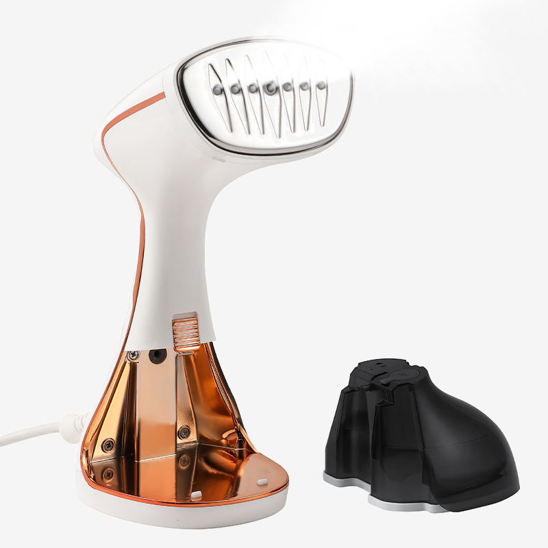 High Power 1800W Dry Iron Handheld Steam Iron with Water Tank