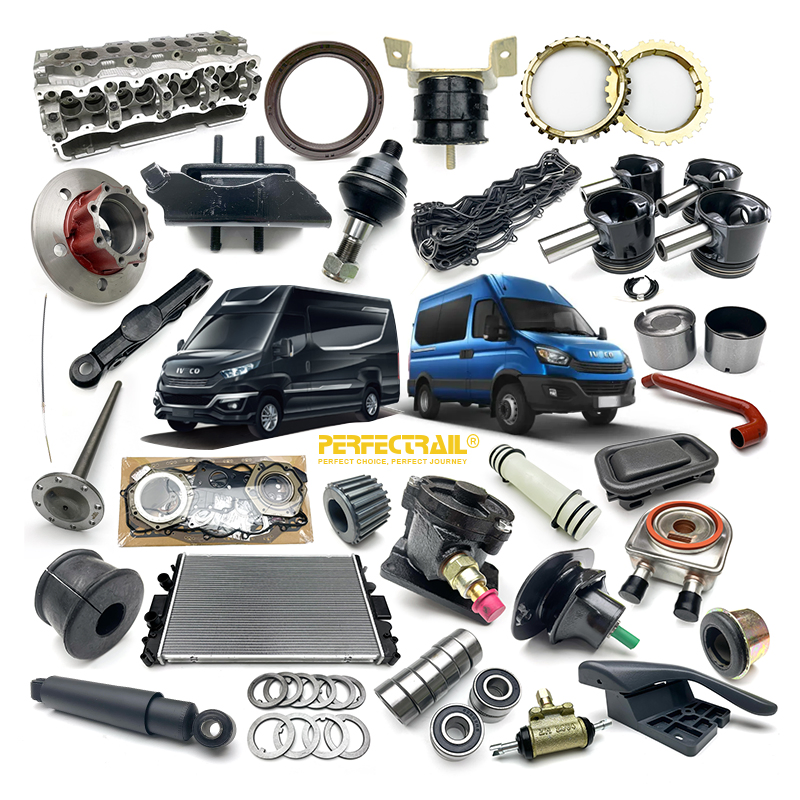 Perfectrail Автозапчасти для кузова Iveco Daily