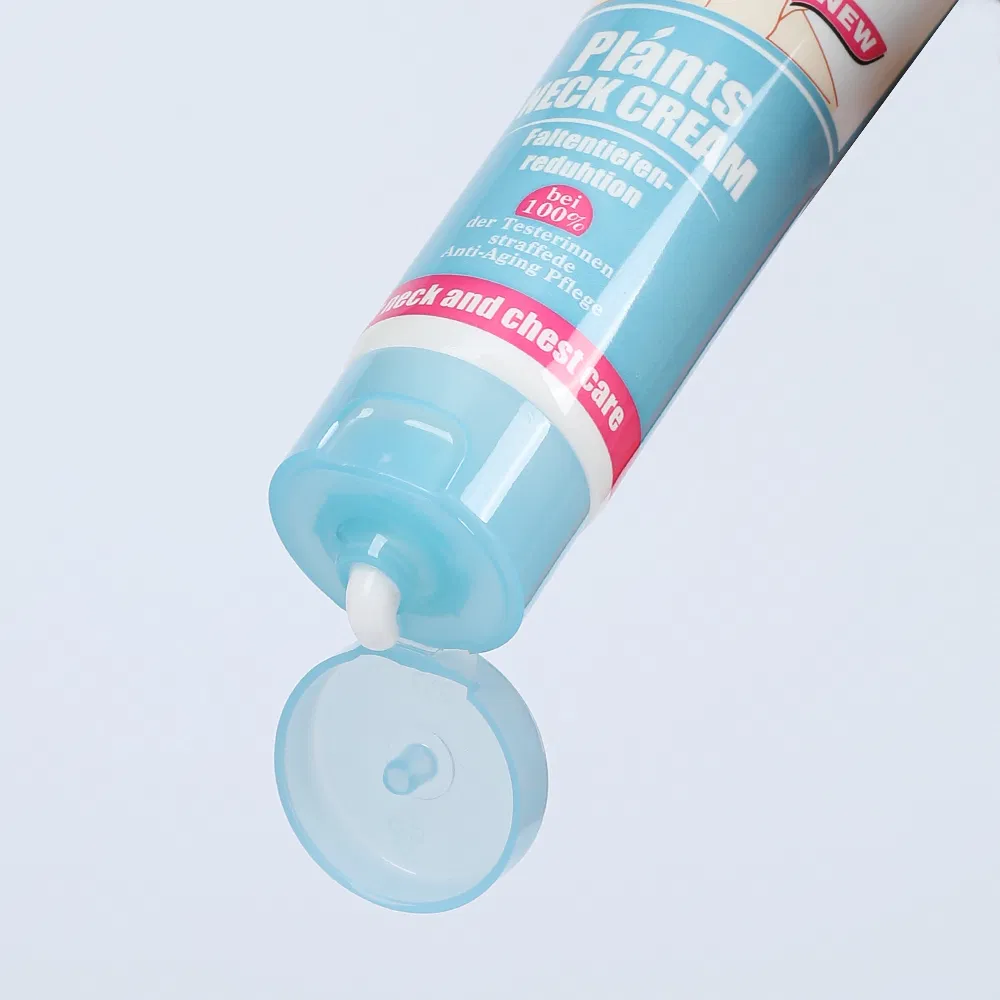 Radiant Neck and Face Whitening Cream for Smooth Skin