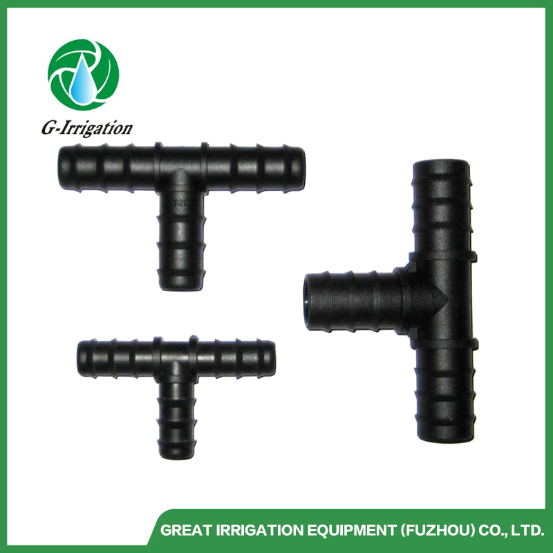 Agriculture Irrigation System Drip Irrigation Pipe Fitting Micro Spray for Farm