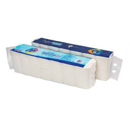 Luxurious Custom Facial Tissue Paper with Expedited Delivery Options