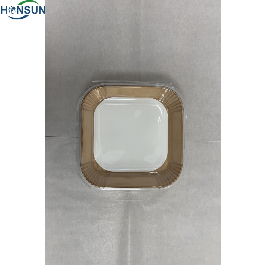 Пергаментная бумага для выпечки одноразовая