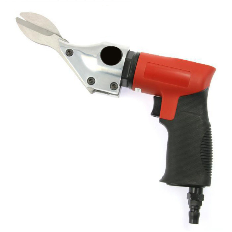 Пневматические ножницы по металлу 1/4 дюйма, 2500 об/мин