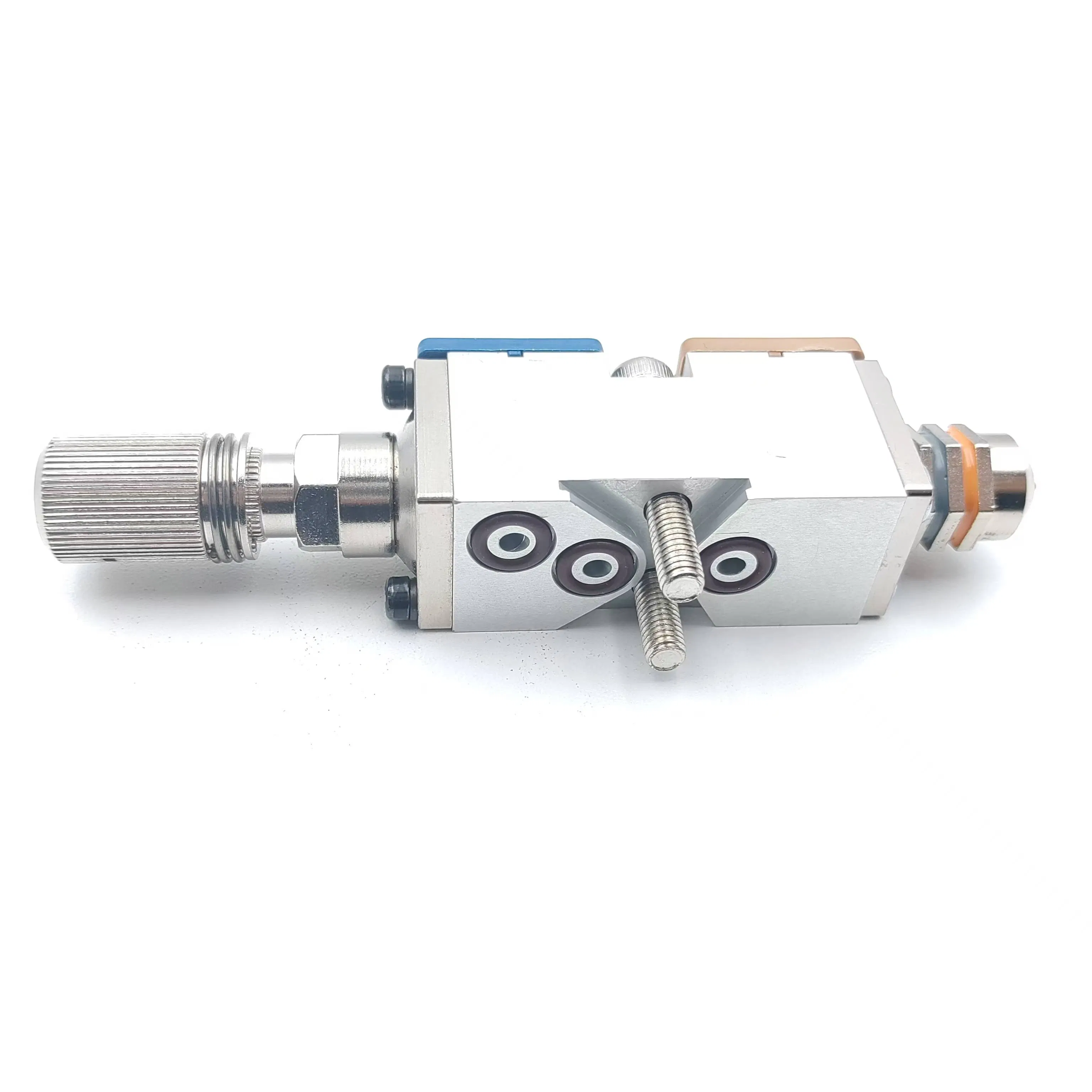 Versatile Hot Melt Glue Gun Module for Precision Crafting 3521036