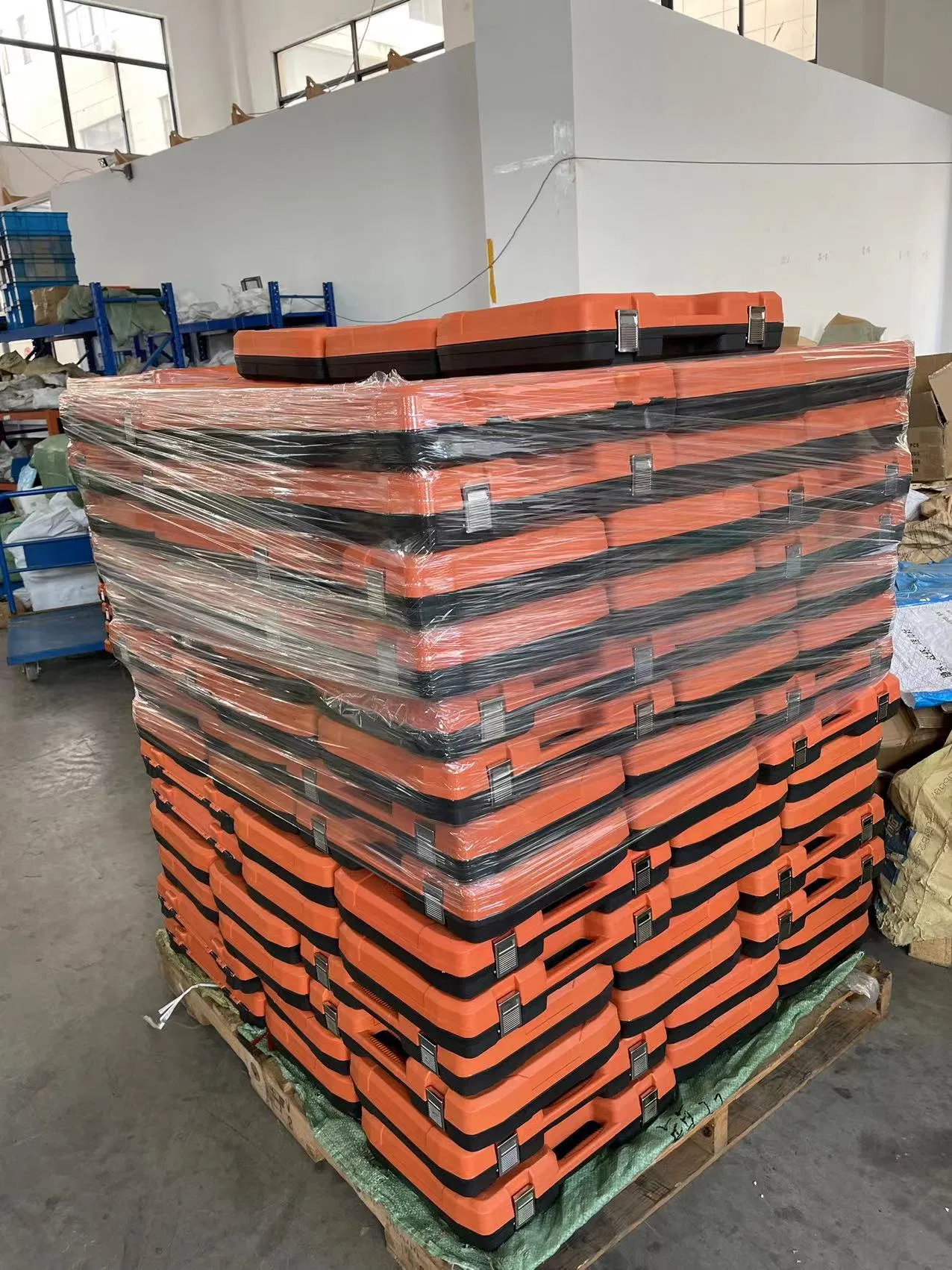 Набор инструментов 216PCS для авторемонта