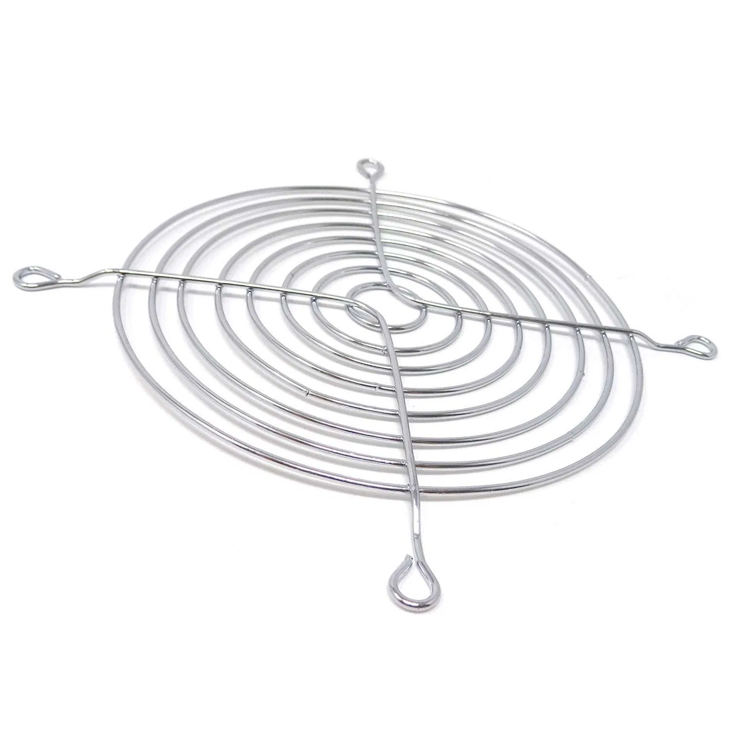 Futeng Metal Computer Accessories, Steel Wire Mesh Fan Cover Protection