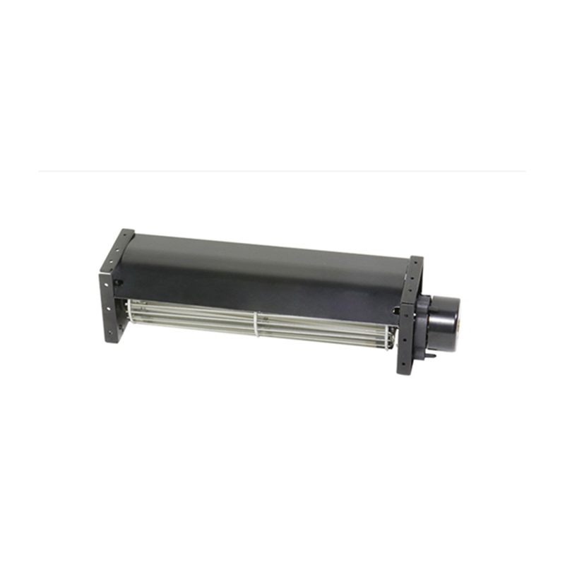 Factory Price Energy-Saving Air Conditioning Auxiliary Cooling Cross Flow Fan