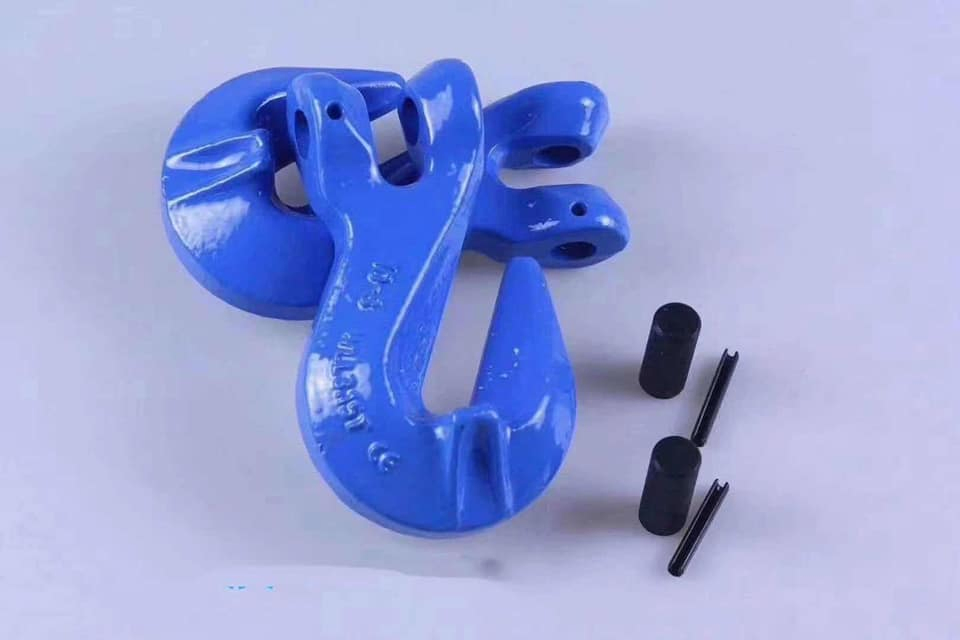 Anchor Erection Spread Anchor Manufacture