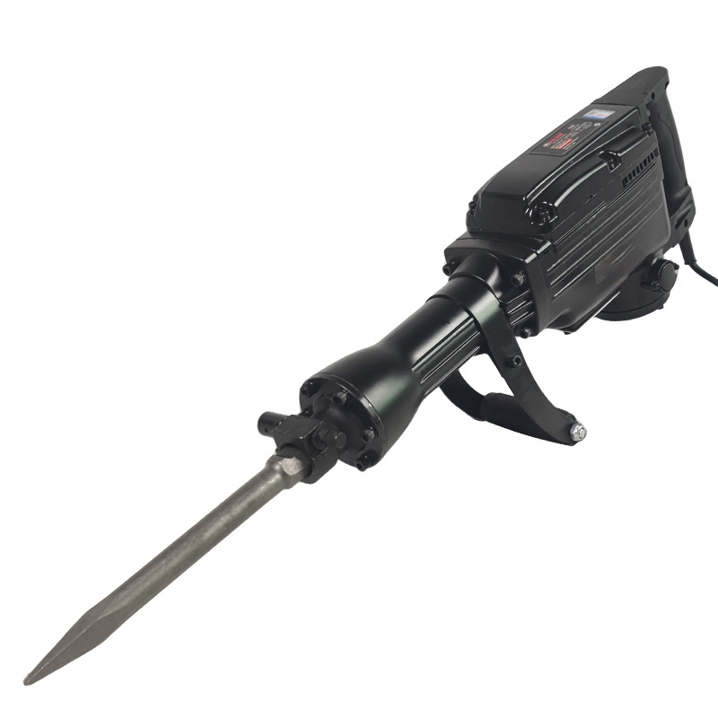 Беспроводной бесщеточный отбойный молоток-дрель