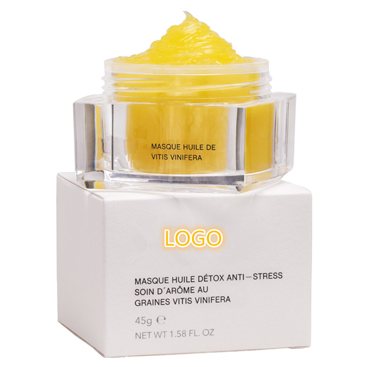 Private Custom Korean Cosmetics Skin Care Face Mask