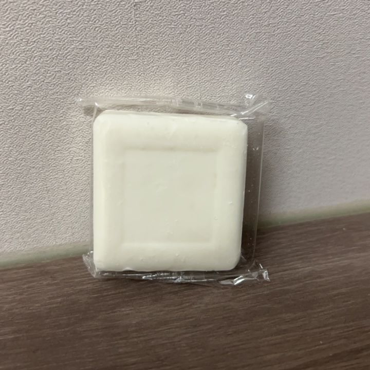 Hotel Guest Bathroom Supplies 25g 40g 60g Handmade Organic Bath Soaps
