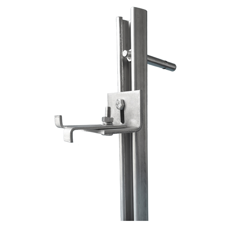 Stainless Steel Stone Clamp Facade Fixing Anchor Stone Cladding Brackets
