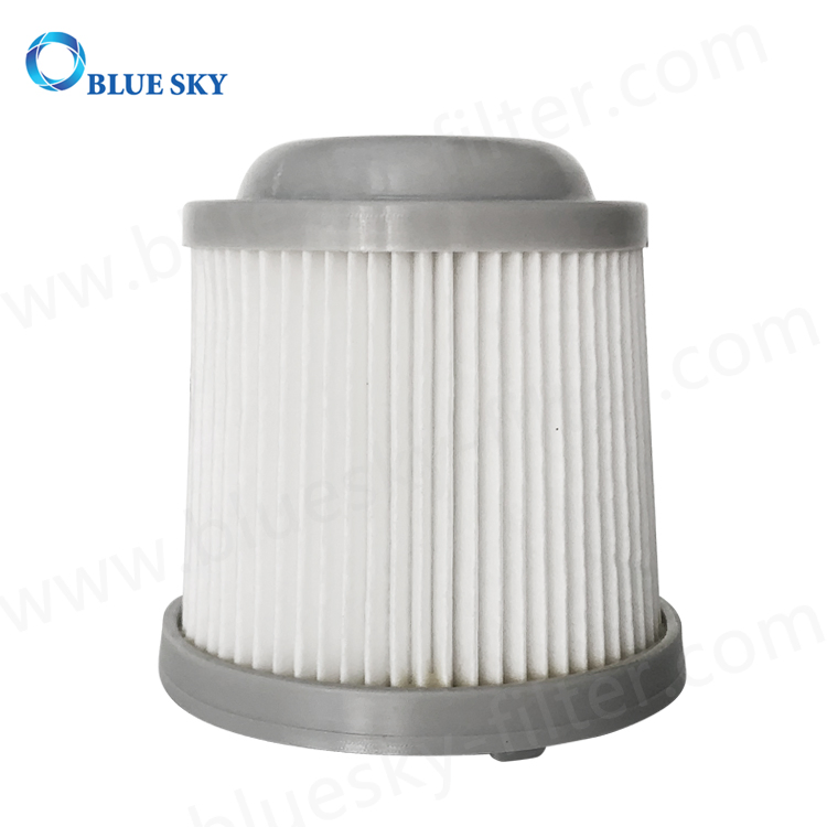 Replacement Filters for Black & Decker Vacuum Cleaners Parts # Pvf110