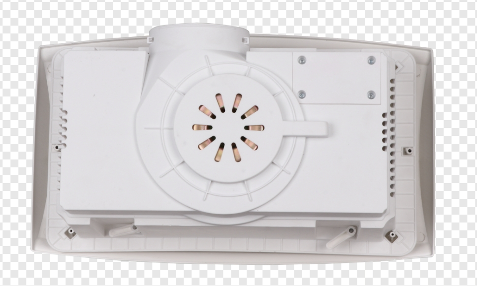 2024 Bathroom Heater Exhuast Fan with Light