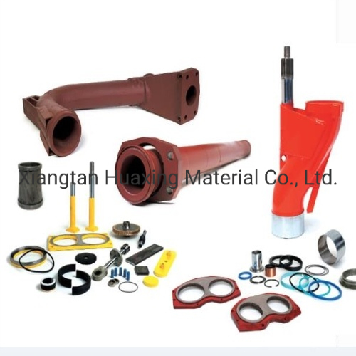 Factory Supply 6.3L Hydraulic Accumulator with Best Price