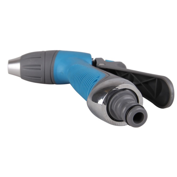 Garden Watering-Tools Best Plastic-Made Spray-Water Mist Spray Nozzle Flower Watering Gun Nozzle