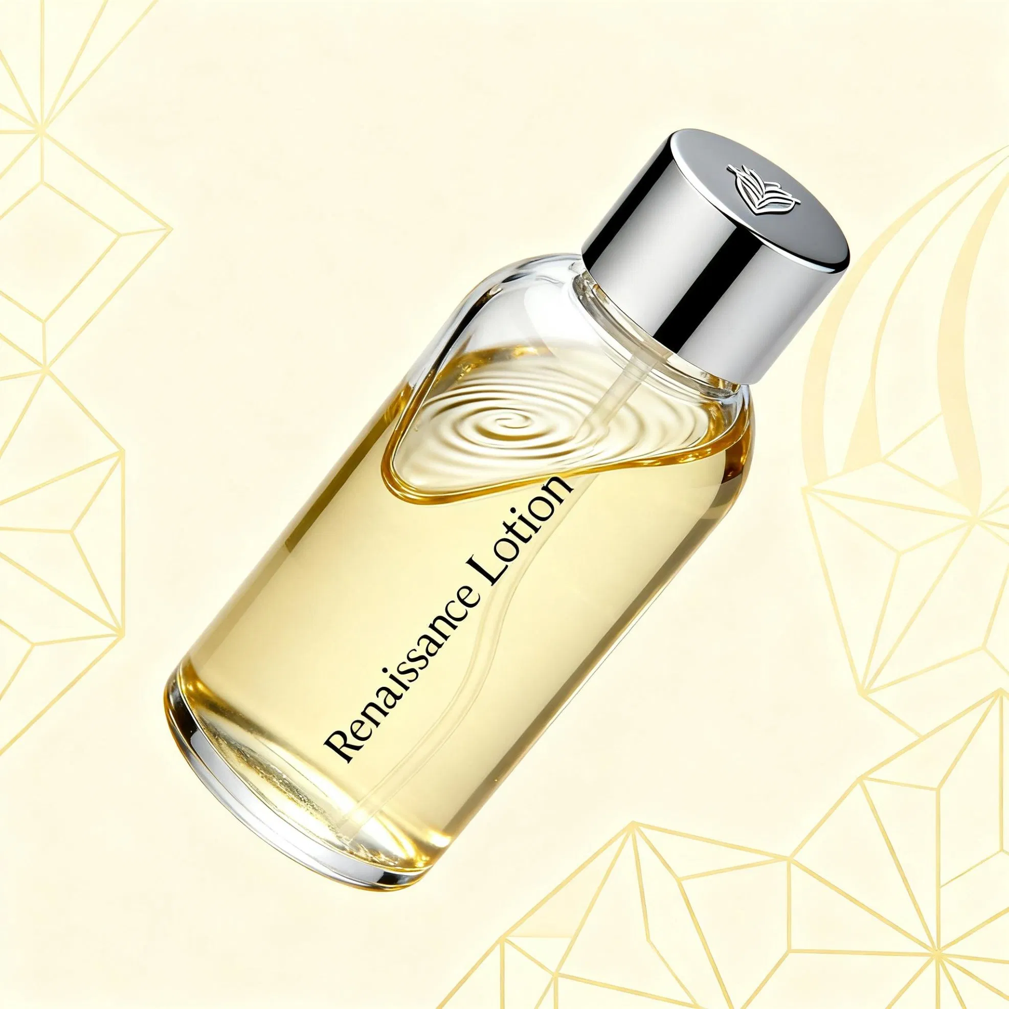 Advanced Clinical Ergothioneine Radiance-Boosting Face Lotion for Luminosity and Even Tone