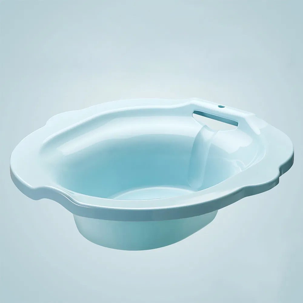 Портативный биде для женщин, пластиковый