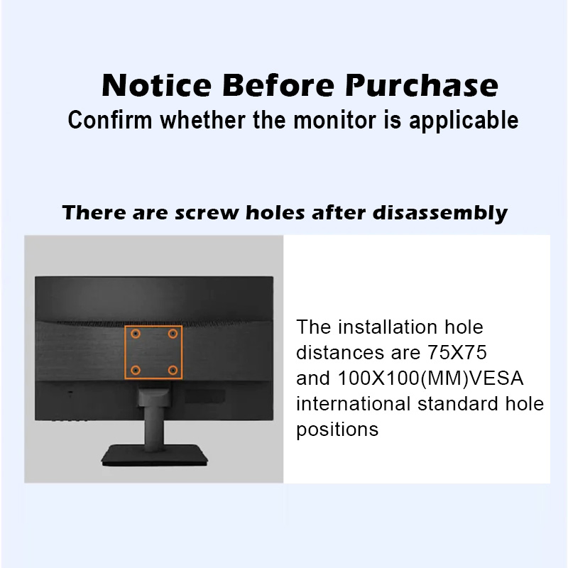 Кронштейн для монитора Koford LCD281, поворотный