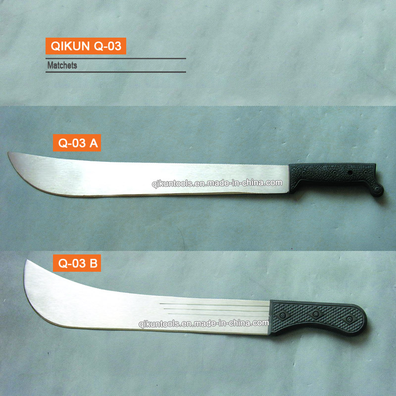 Q-52 Wooden Handle Sickle