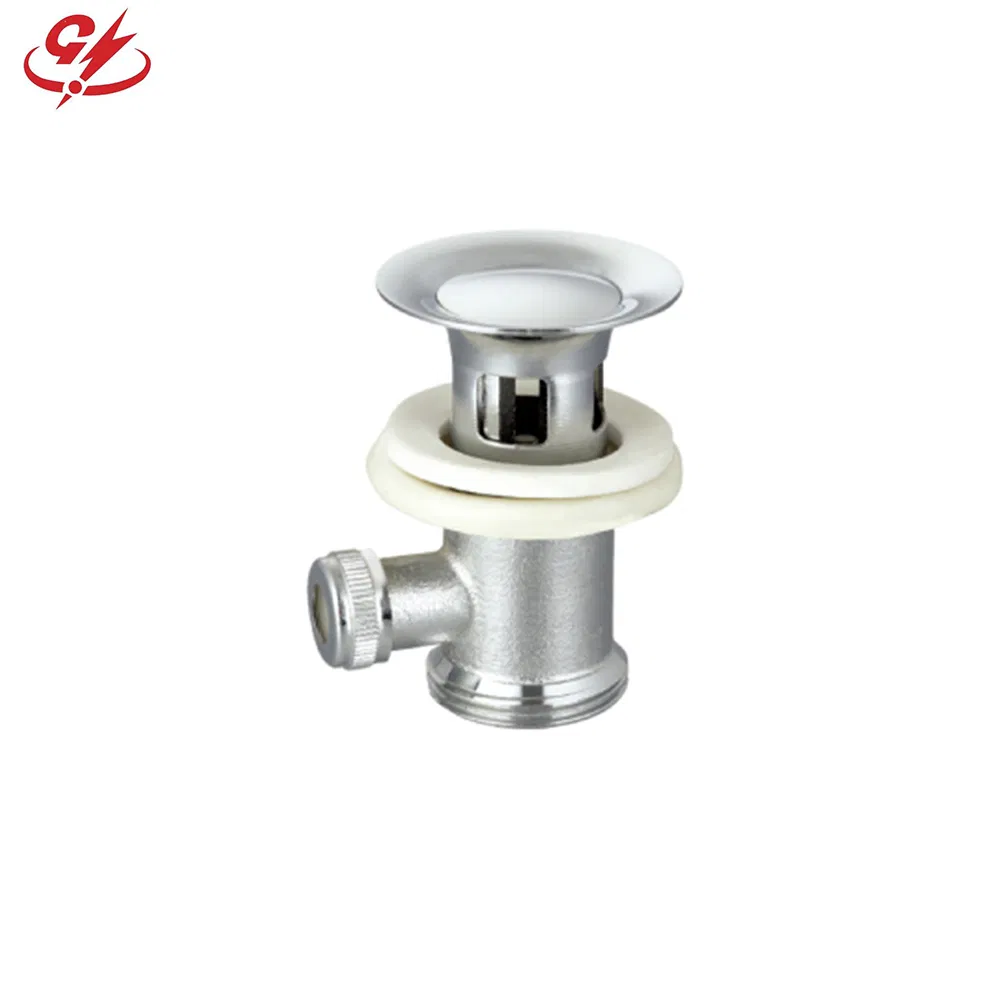 Bathroom Waste Drain Vanity Vessel Sink Mesh Grid Sink Strainer Basin Drain