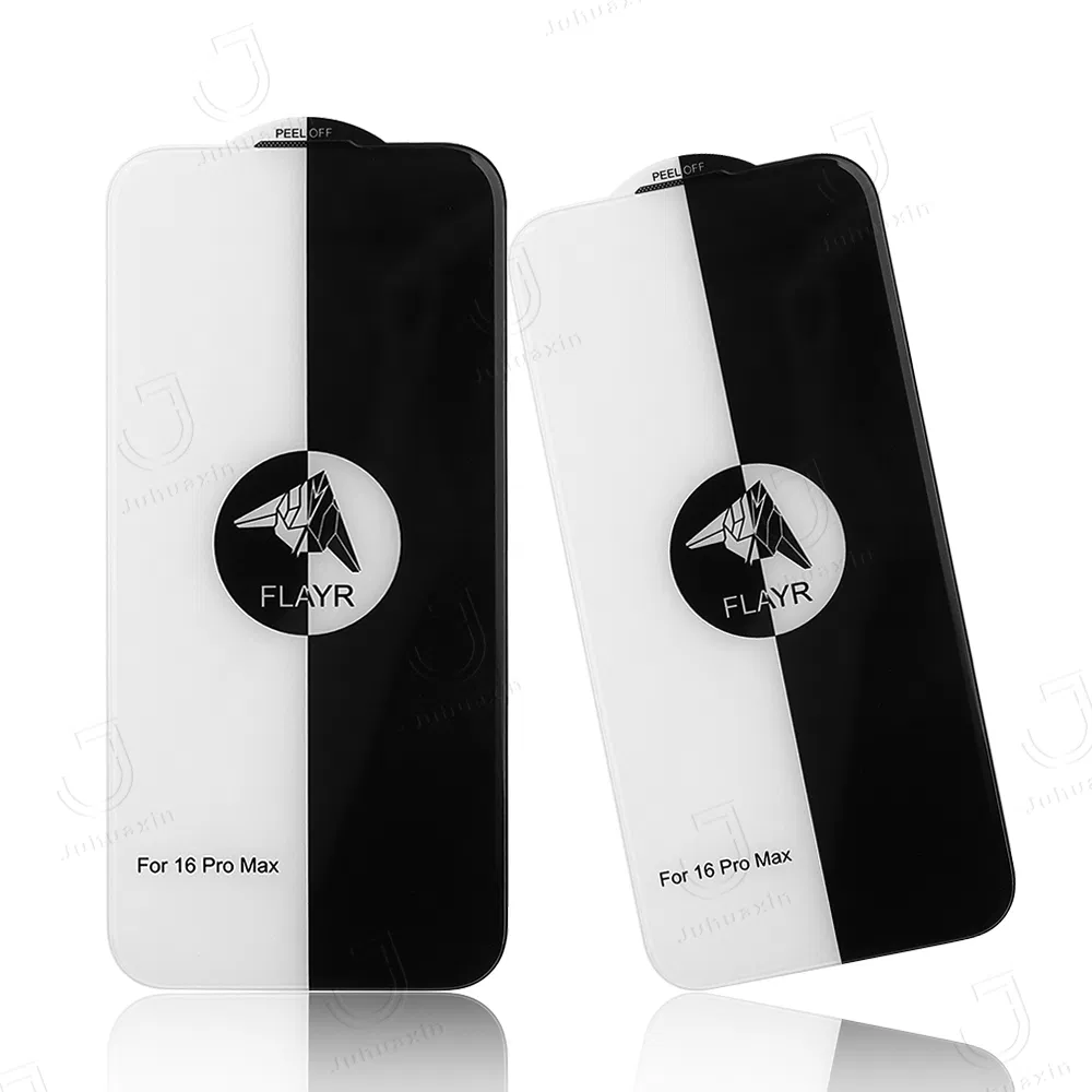 Borderless 3D Big Curve Tempered Glass Mobile Phone Transparent Flayr Screen Protector for Redmi 15c Vidrio Templado Con Borde Negro