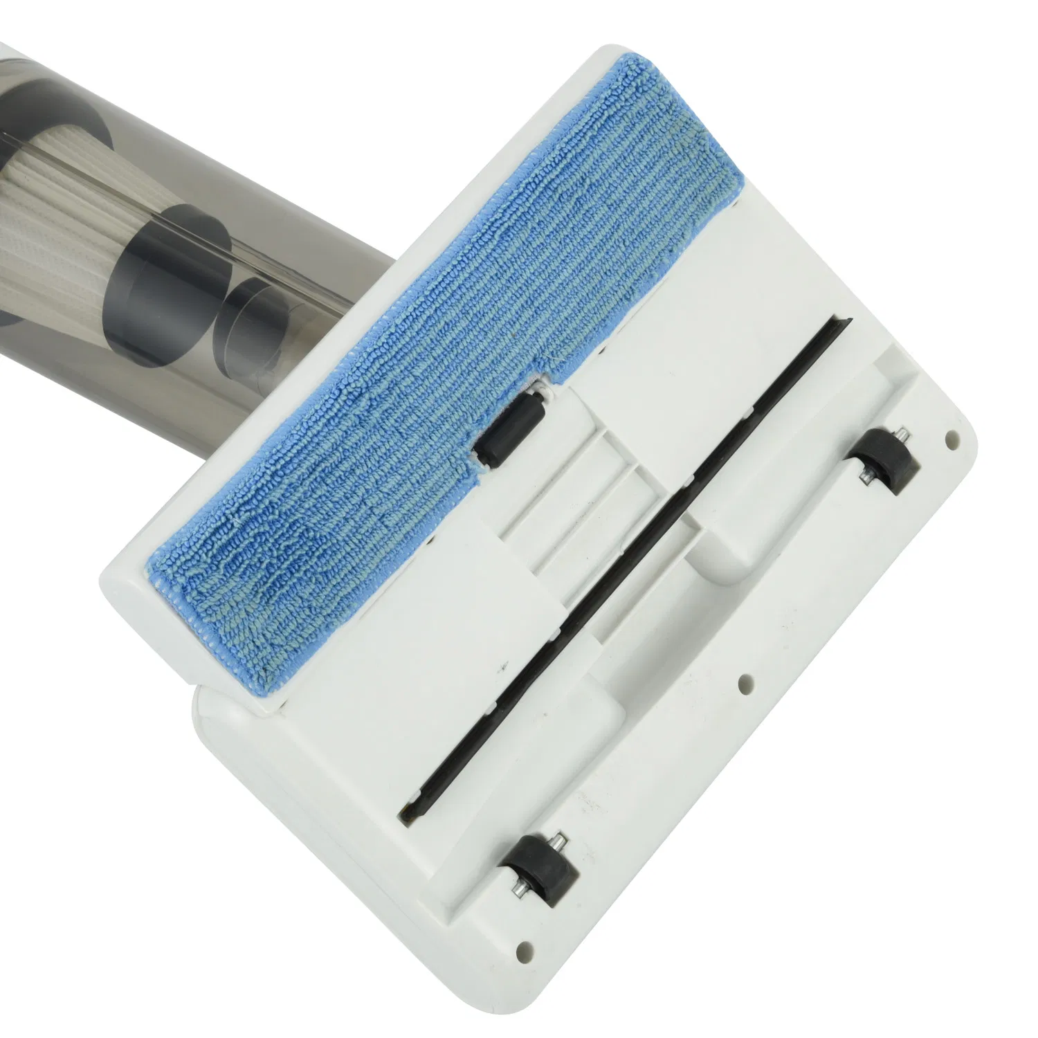 Ultimate Portable Dust Cleaner for Effortless Storage and Use