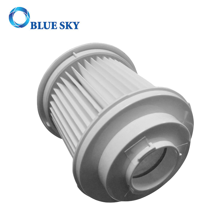 Grey Vacuum Cleaner Filter Replacement for Hoover Sprint U57 Huosehold and Office Vacuum Cleaners Parts