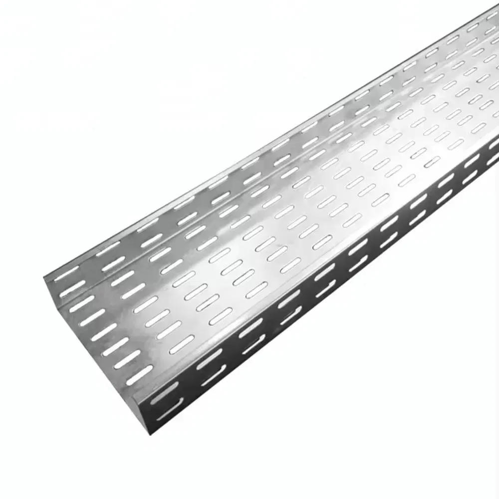 Heavy Light Duty Perforated Cable Tray (FM-CT12)