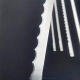 Stainless Steel Band Saw Blade for Cutting Bread Slicing Machine Knife