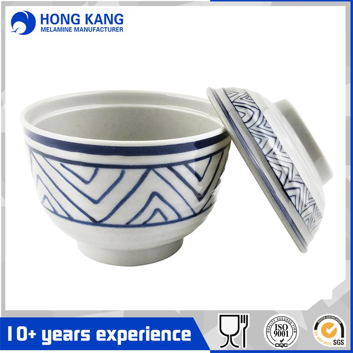OEM Melamine Cereal Ramen Noodle Bowl