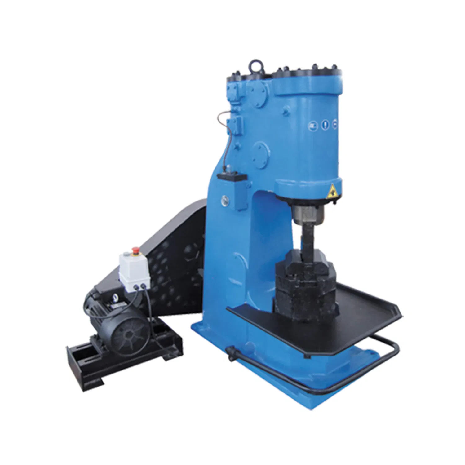 Пневматический молоток ковочный C41-75KG (75 кг)