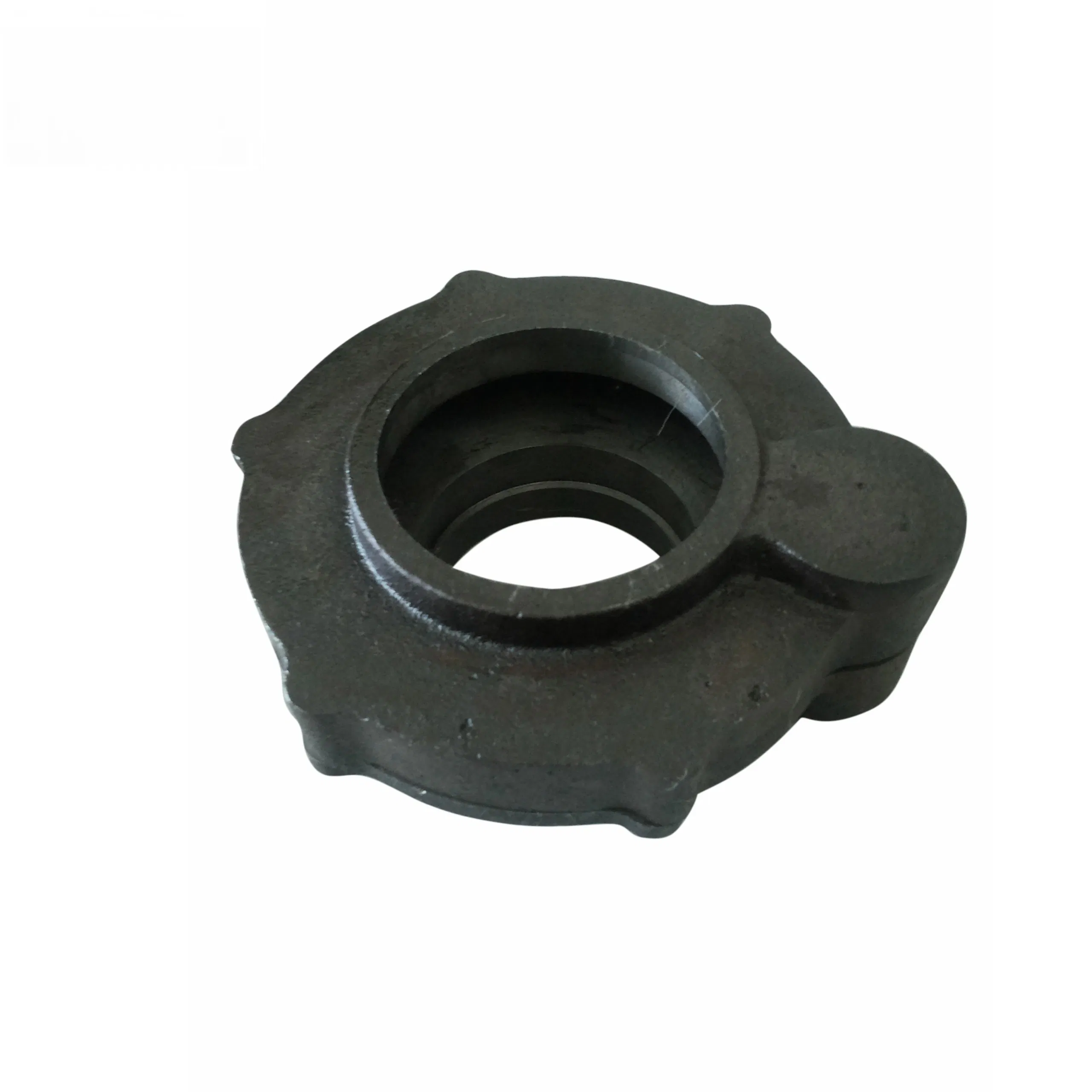 Литье из чугуна GGG40 для кузова автомобиля