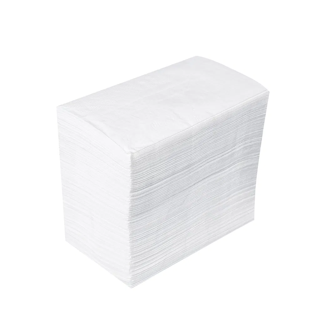 1/8 Fold Embossed Dinner Napkin