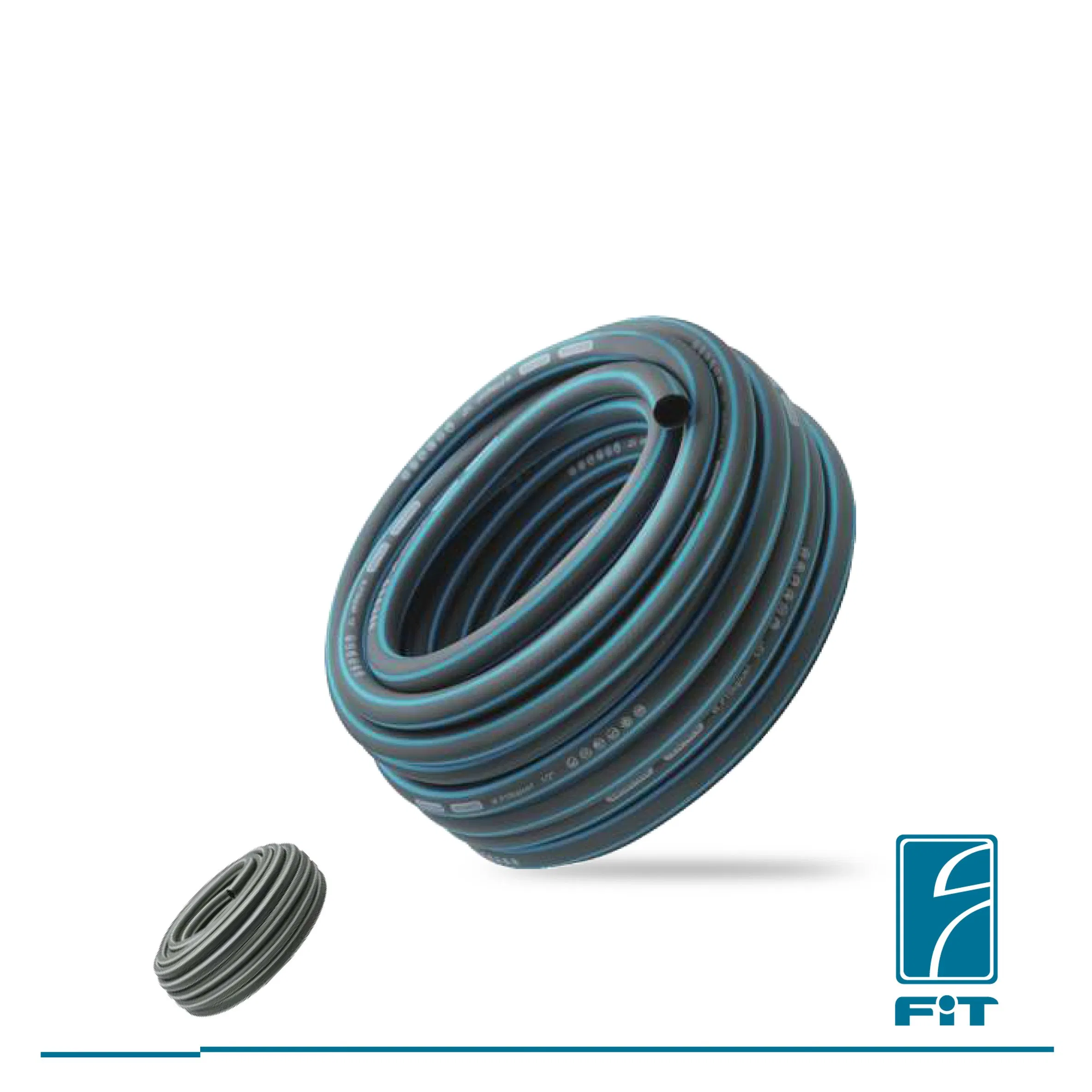 Manufacturer PVC Flexible Flat Hose
