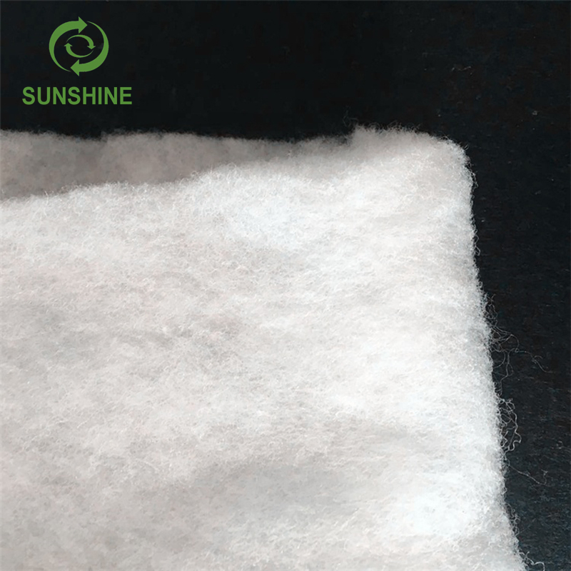 Good Quality Polyfill Cotton Fabric PP Nonwoven Fabric for Fuiniture Sofa