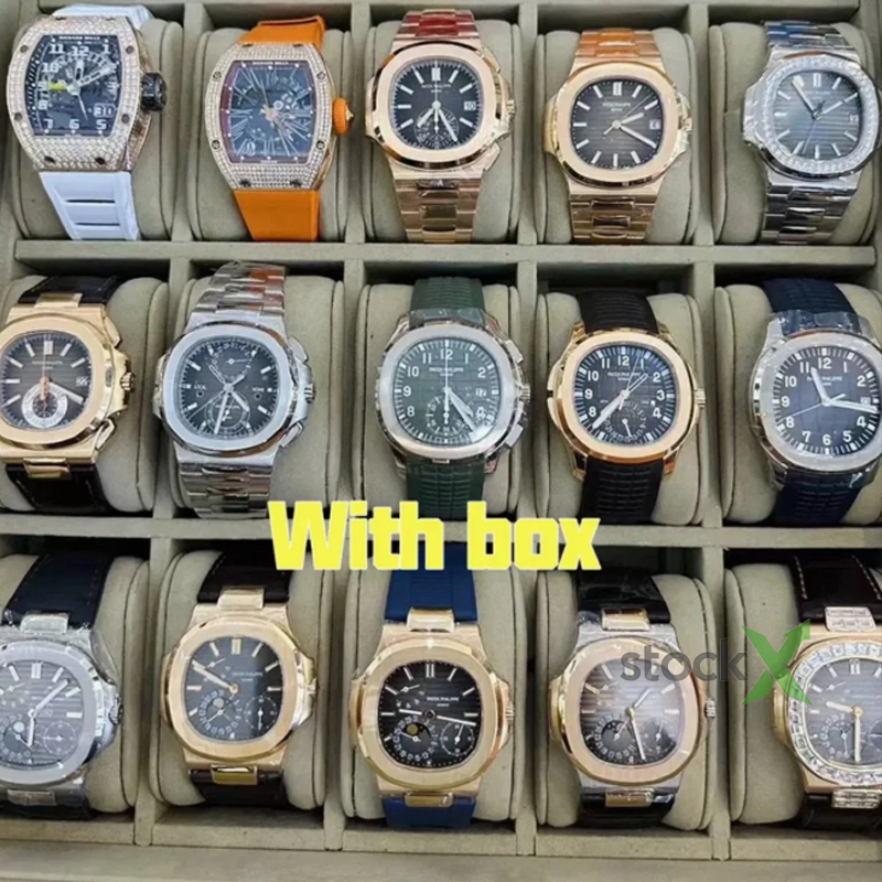 Hot Sale Watches Student Factory Foreign Trade Brand Light Ceramic Watch Wholesale Clone Watches High Quality Relojes