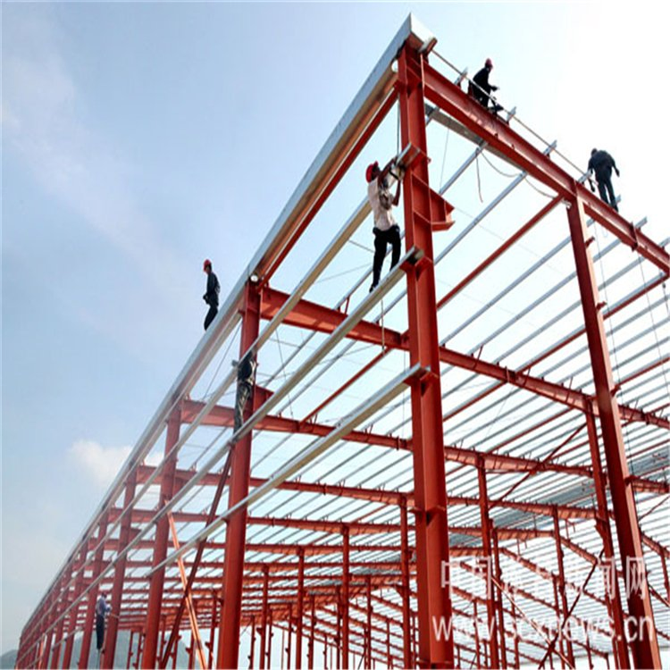 Light Steel Structure Galvanized Steel Sheet for Roofing Sheet Prefab House