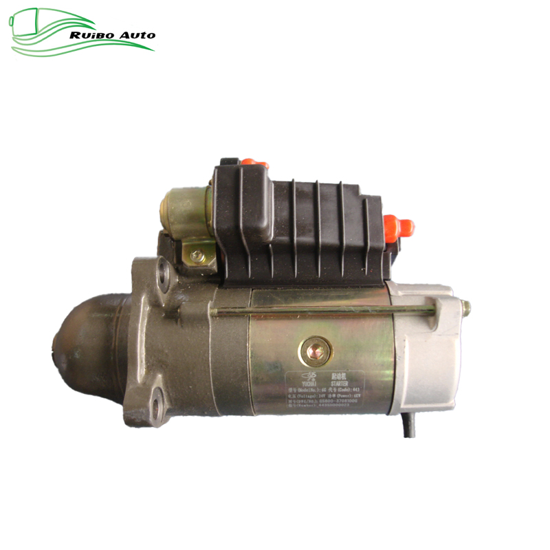 Стартер двигателя Prestolite M100r3001se для автобусов Yutong